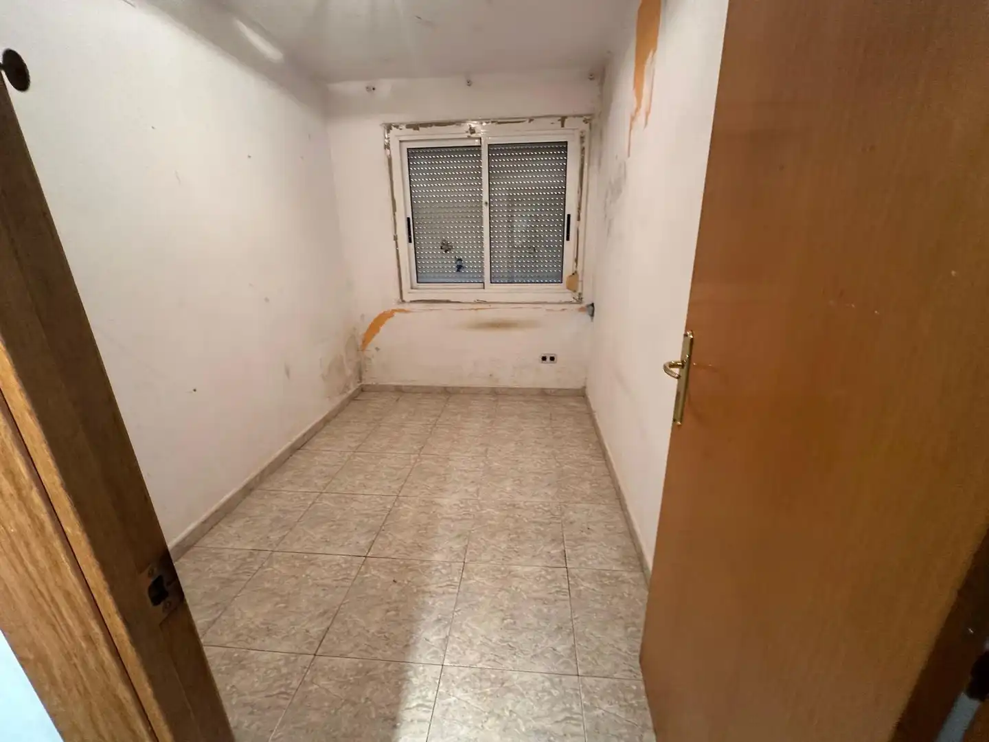 Flat for sale in Vallirana  with Terrace and Balcony