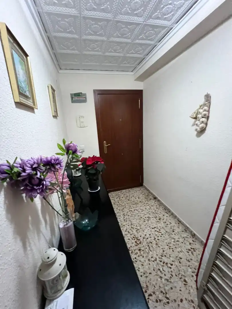 Wohnung mit Terrasse zum Verkauf in Daimús, imagen 4