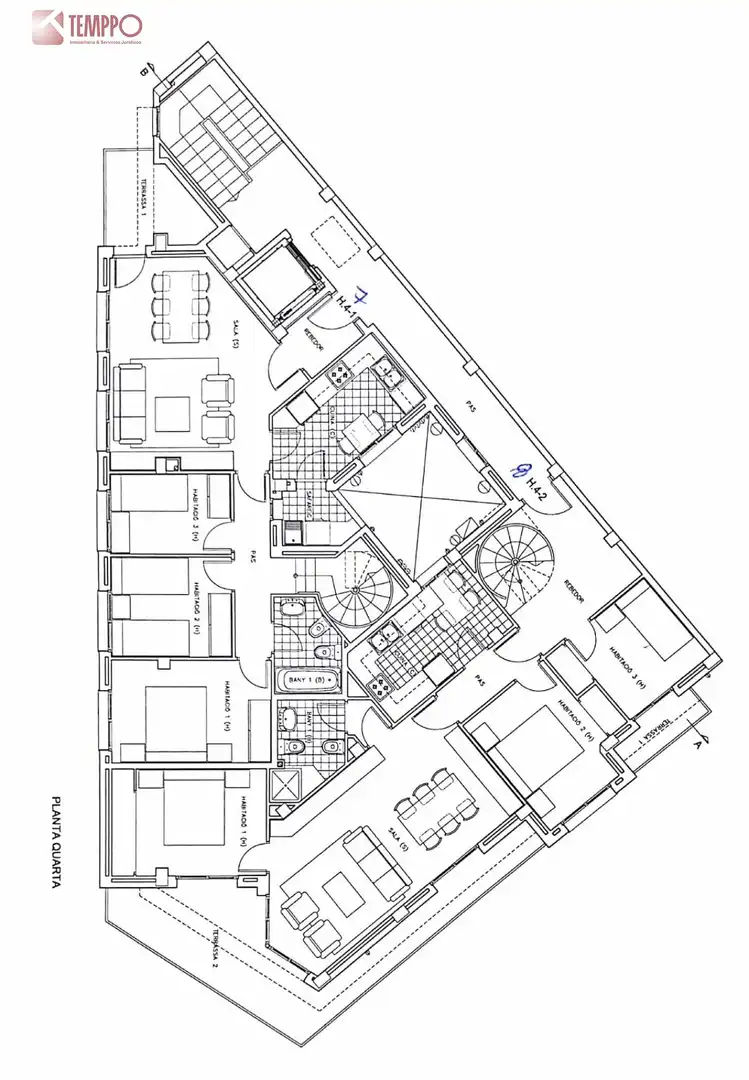 Residential land for sale in El Tancat - Mas d'en Gual, imagen 13