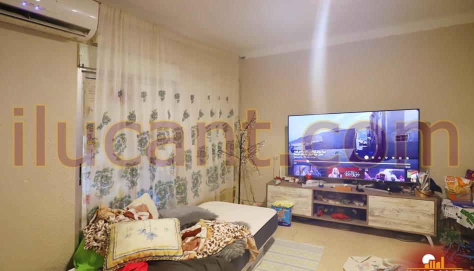 Photo 1 of Flat for sale in Virgen del Remedio - Parque Lo Morant, Alicante