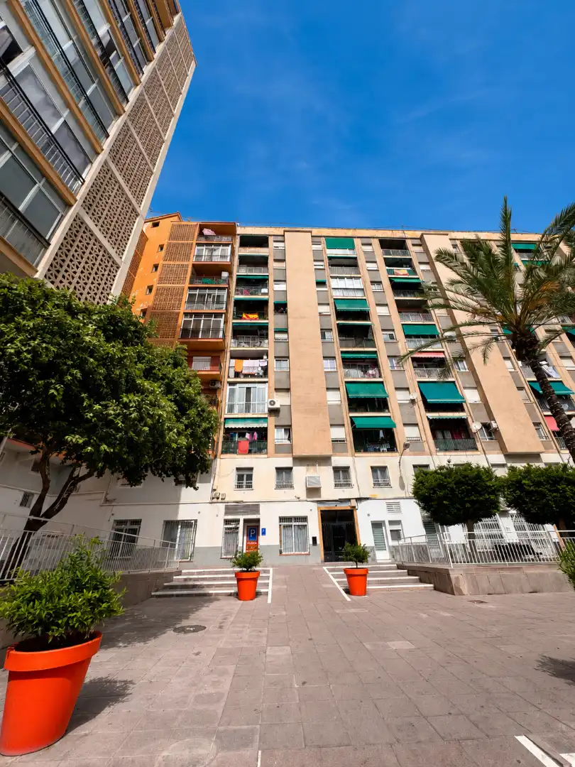 Flat with lift for sale in Plaza Ifach, imagen 13