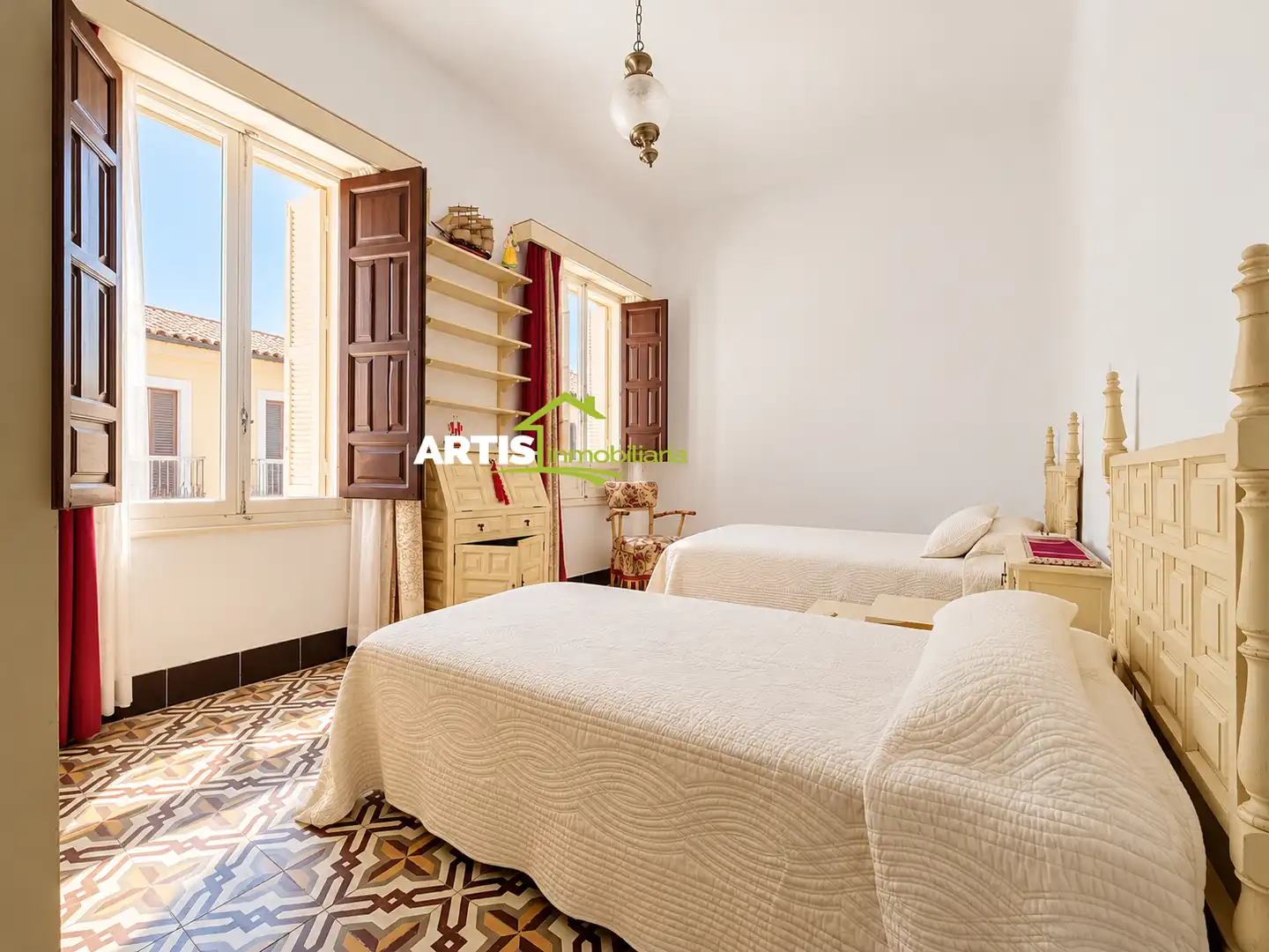 Maison avec terrasse à vendre à Calle Aguilar, imagen 27