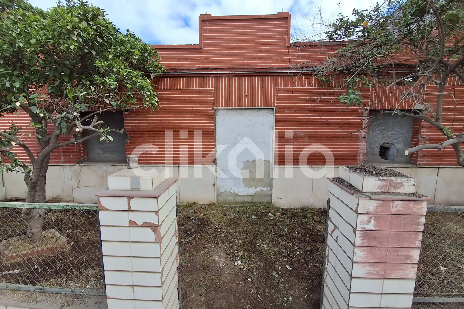 Casa o xalet en venda en Alcalá de Guadaira