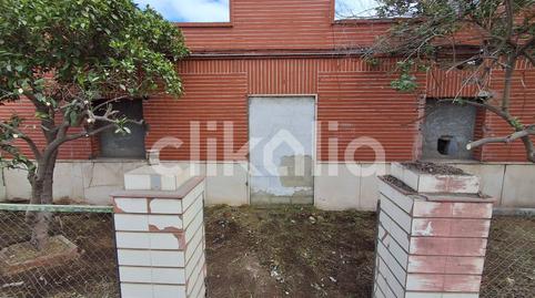 Foto 2 de Casa o xalet en venda a La Paz, Alcalá de Guadaira