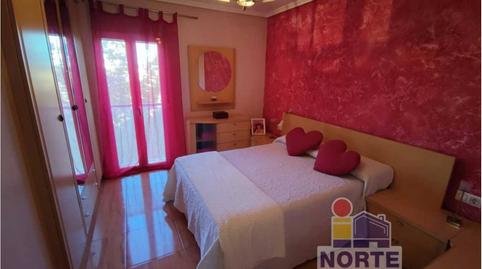 Foto 4 de Piso en venta en Zona Nord, Alicante