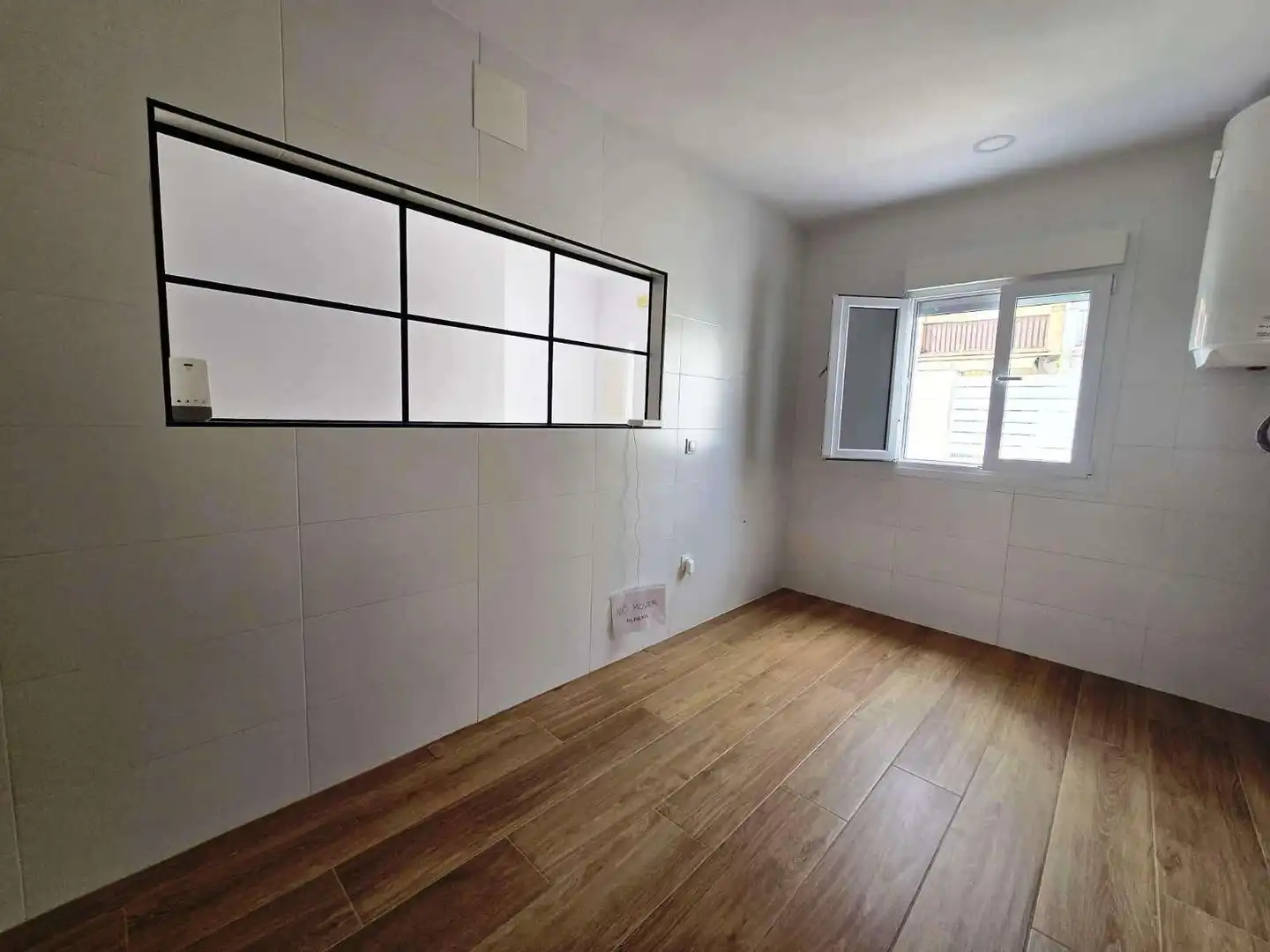 Habitación de Casa adosada en venta en Bormujos