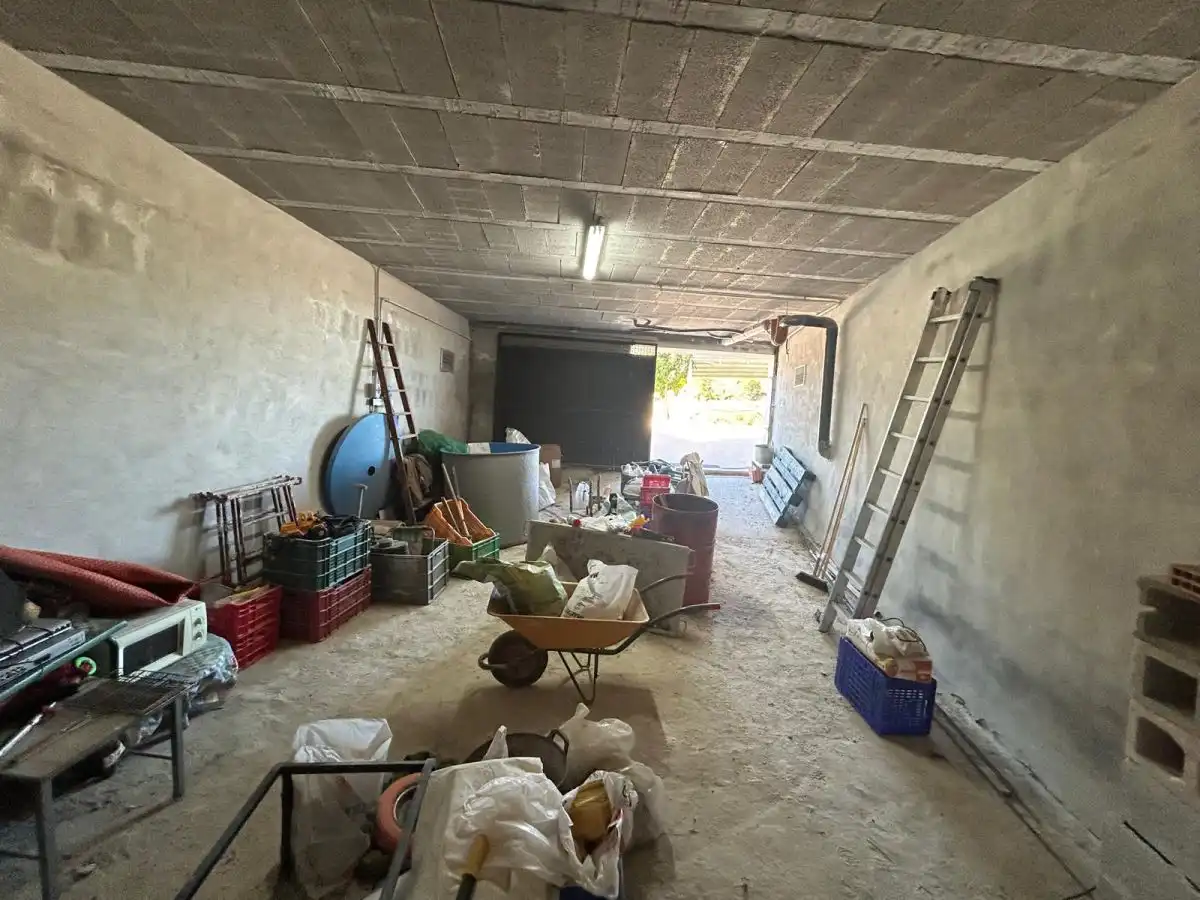 Finca rústica en venda en Jumilla