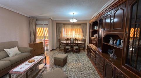 Foto 4 de Pis en venda a Florida Alta, Alicante