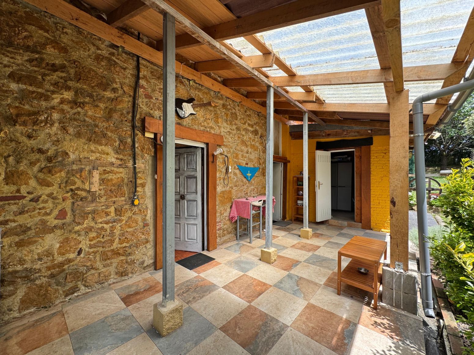 Casa o chalet en venta en Siero con Calefacción