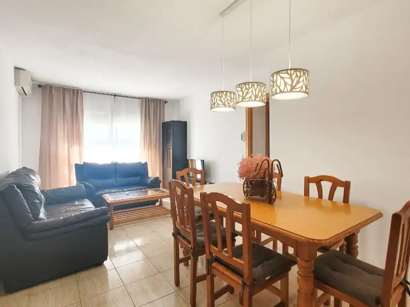 Penthouse mit Aufzug zum Verkauf in Carrer Ciutat de la Paz 12, imagen 4