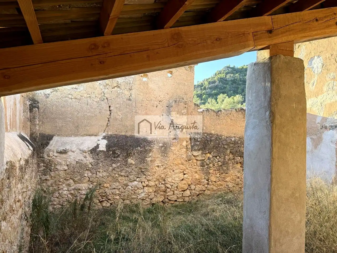 Terreno en venta en Vinebre
