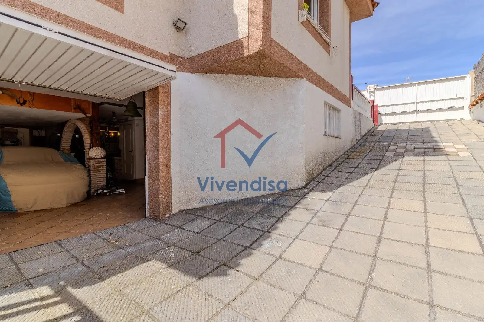 Xalet en venda a Cabanillas del Campo, imagen 49