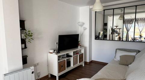 Foto 3 de Pis en venda a Calle Santos Justo y Pastor, El Mercado, Manises