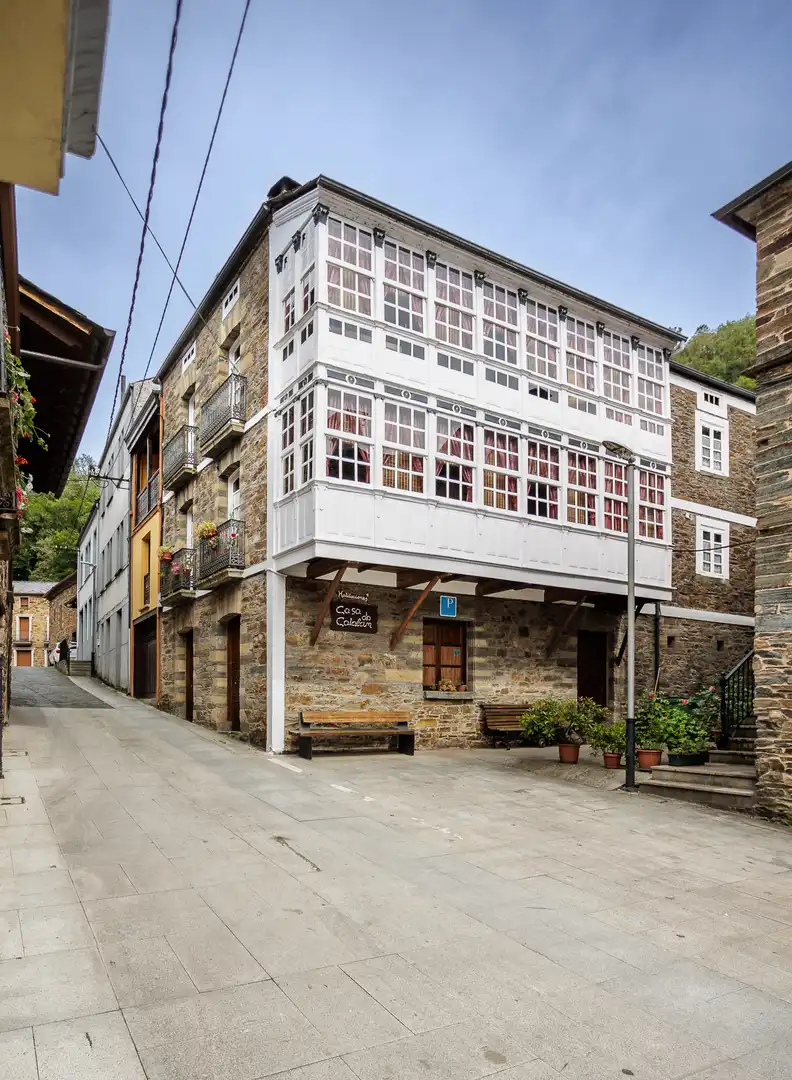 Local comercial en venta en Navia de Suarna
