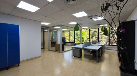 Foto 5 de Oficina de lloguer a Travessera de Les Corts, 53, La Maternitat i Sant Ramon, Barcelona Capital
