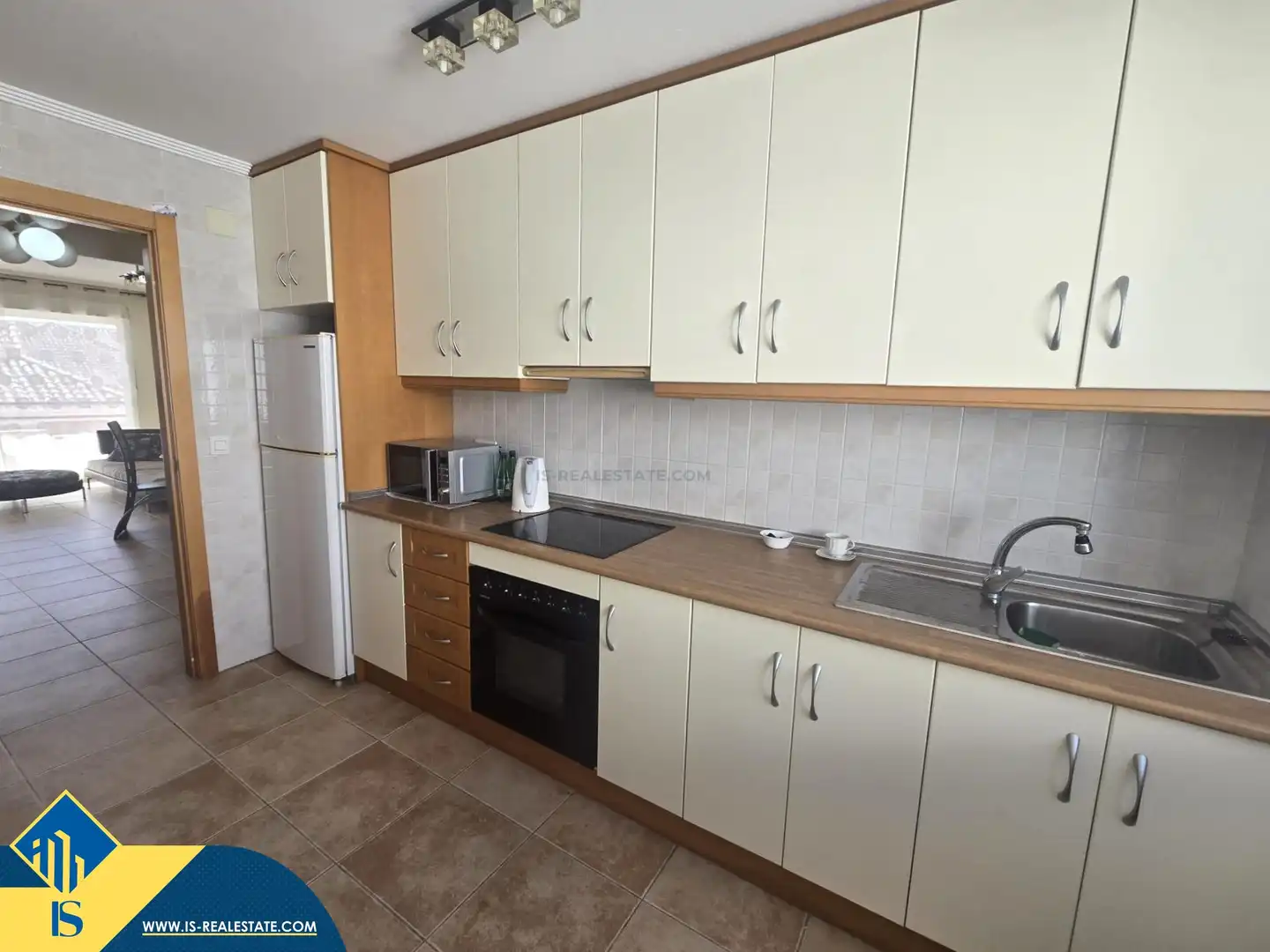 Ático con piscina en venta en Playa del Acequión, Náufragos y Rocío del Mar, imagen 12