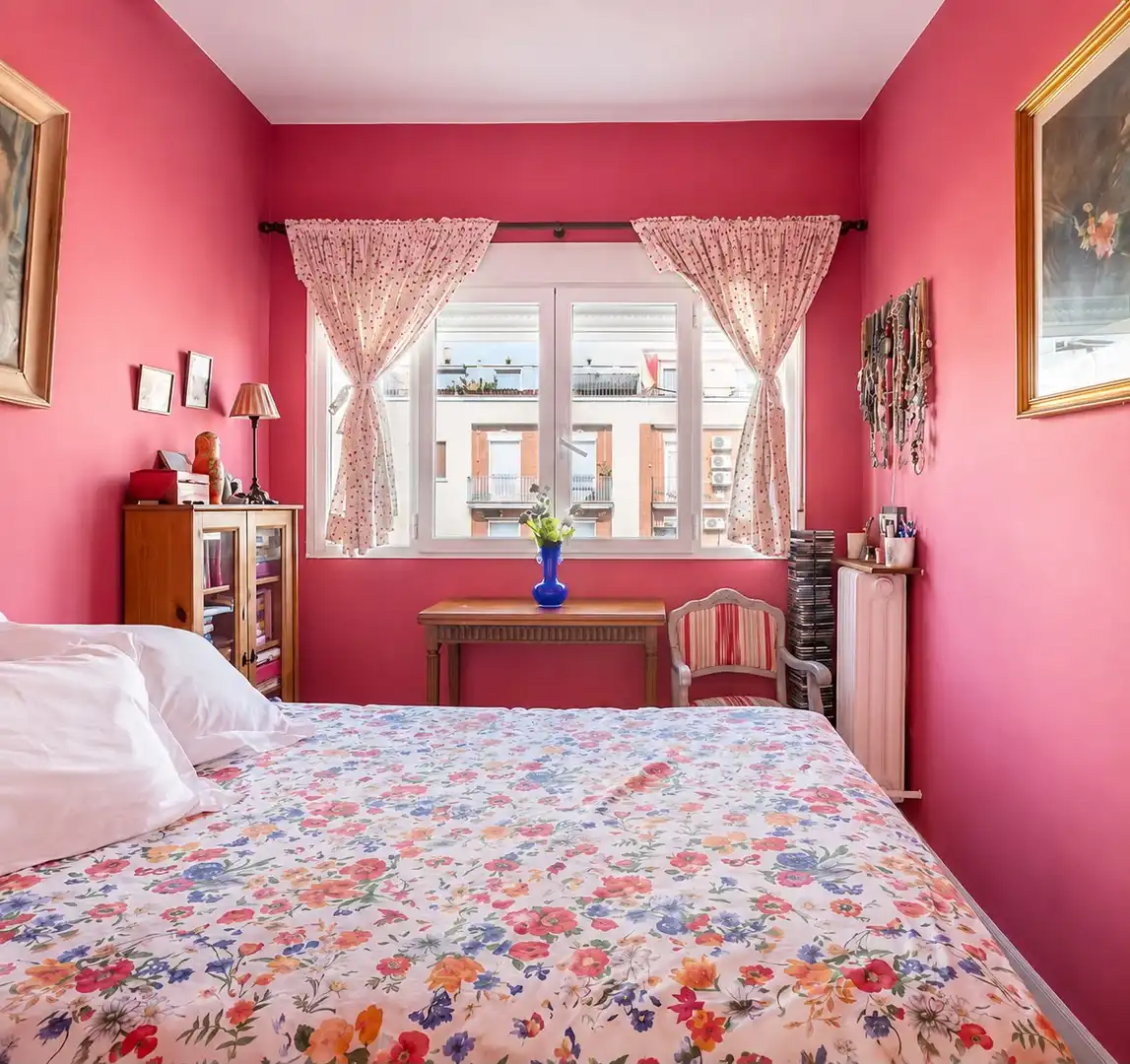 Appartamento con terrazza in vendita a Calle de Jaime el Conquistador, imagen 11