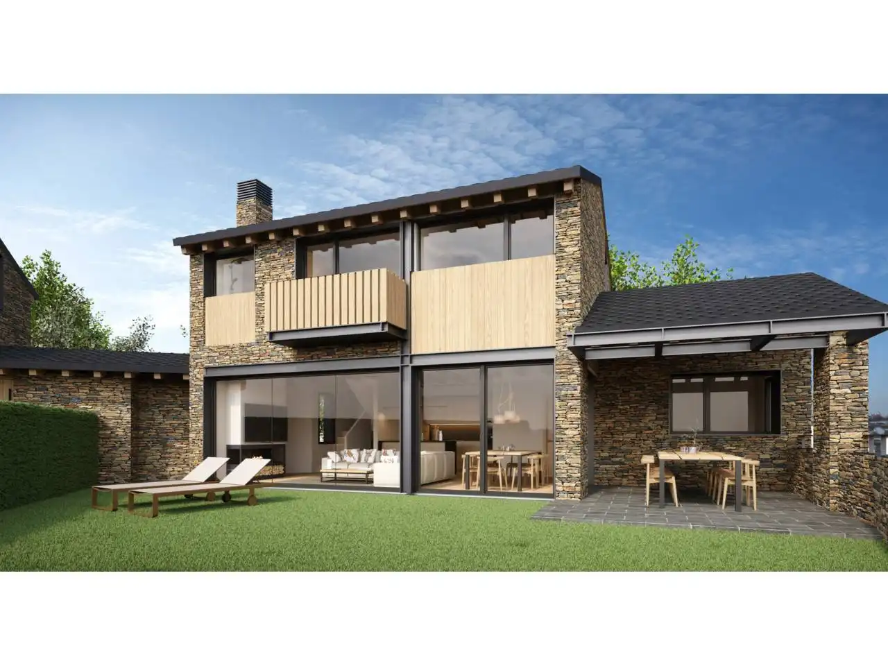 Haus mit Garten zum Verkauf in Camino DE NIULA, imagen 13