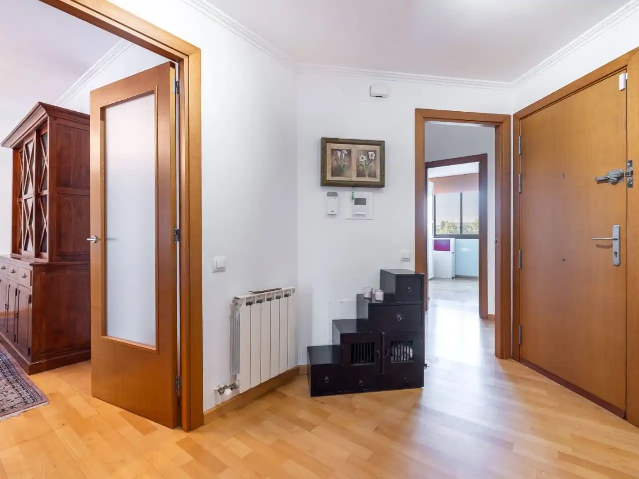 Wohnung mit Pool zum Verkauf in Carrer de Josep Puig i Cadafalch 64, imagen 27