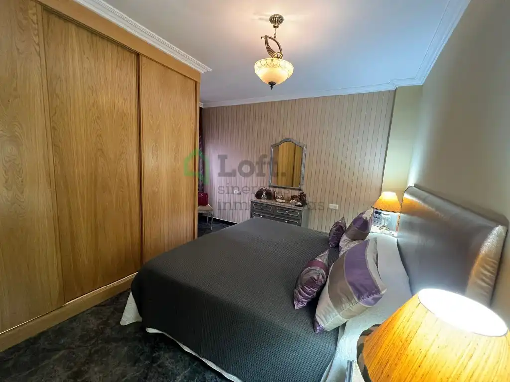 Schlafzimmer von Gebäude zum Verkauf in Badajoz