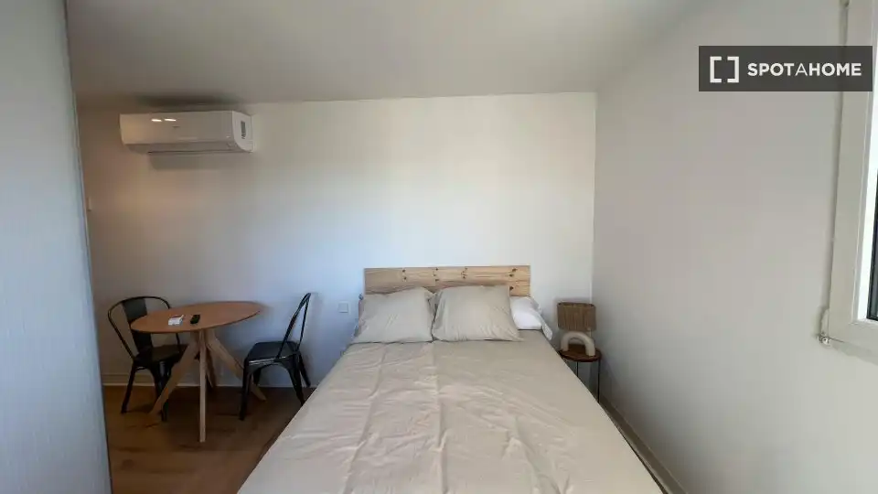 Appartement à louer à Moncloa - Aravaca