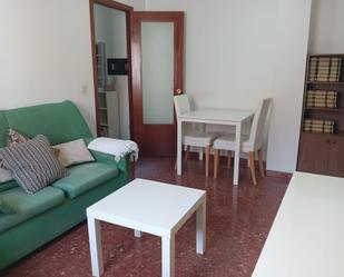 Living room of Flat for sale in  Córdoba Capital  with Air Conditioner and Balcony