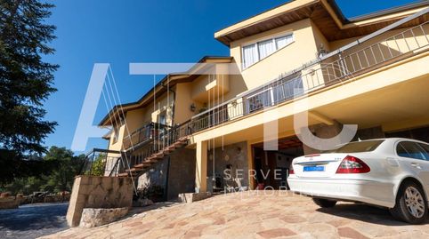 Foto 2 de Casa o chalet en venta en Calle Les Vinyes, El Racó - Sant Feliu del Racó, Castellar del Vallès