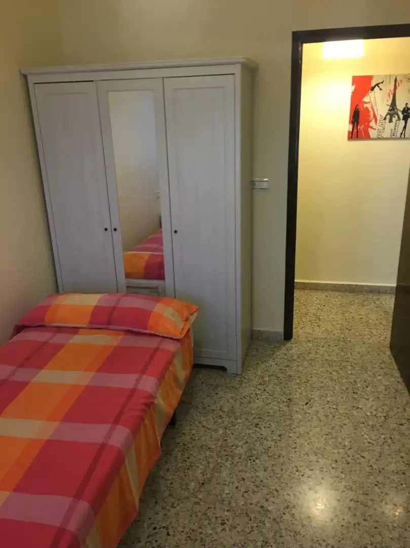 Flat with lift to rent in Praza de Barcelos 12, imagen 9