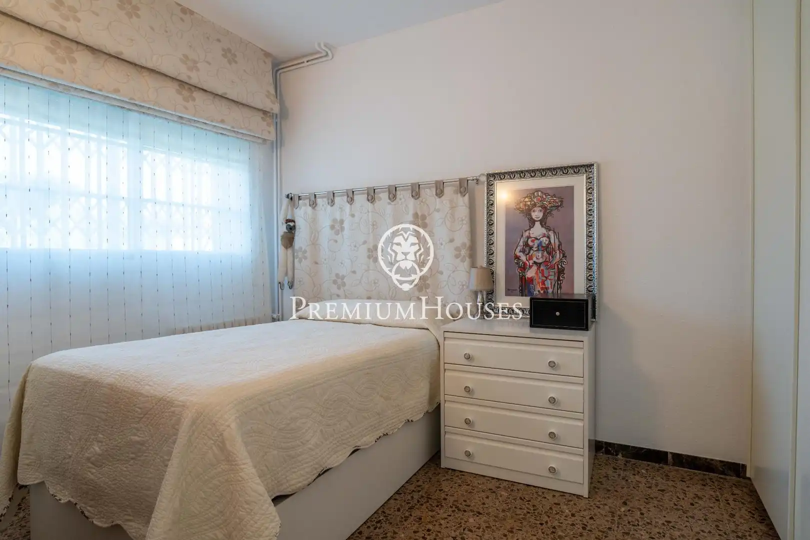 Casa con terrazza in vendita a Begues, imagen 17