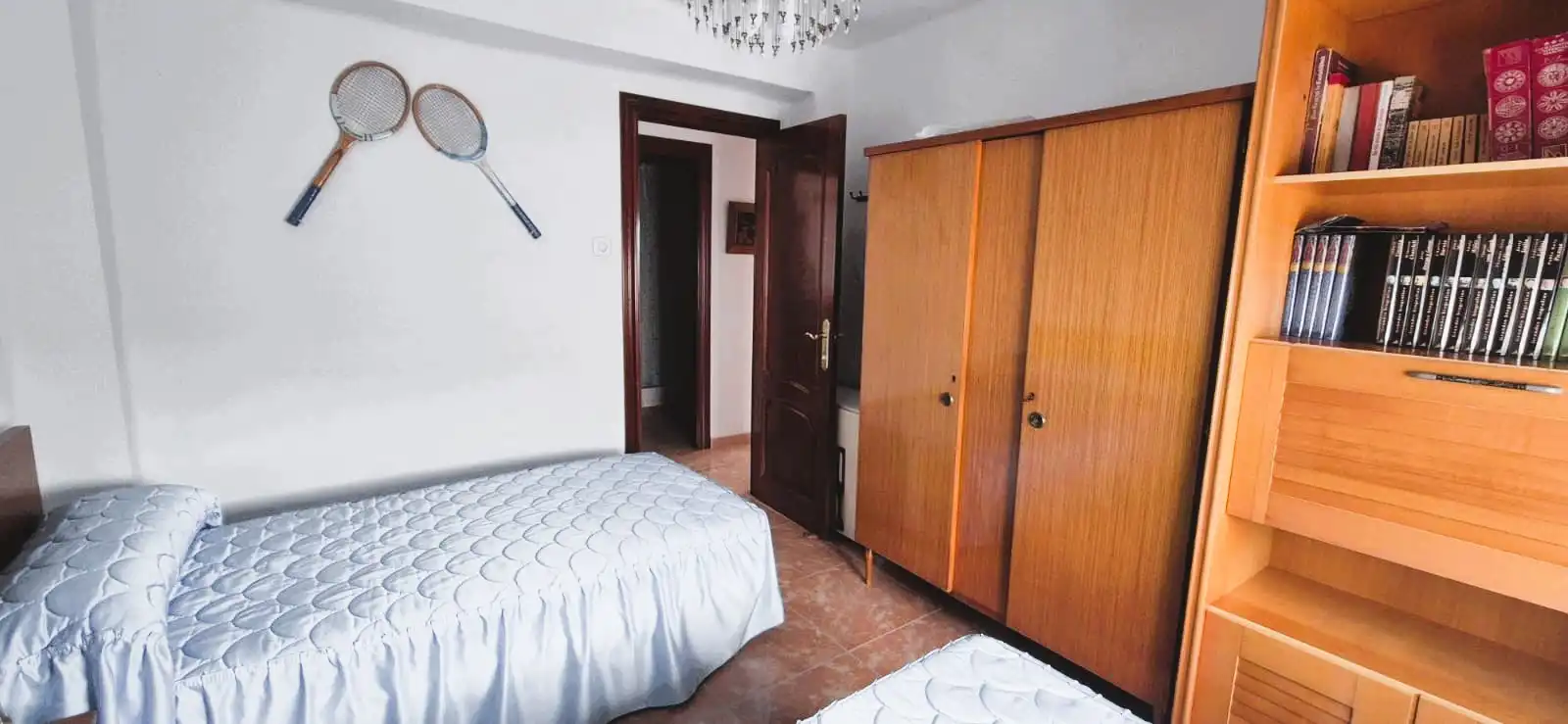 Wohnung mit Aufzug zum Verkauf in Bailén - Miraflores, imagen 19