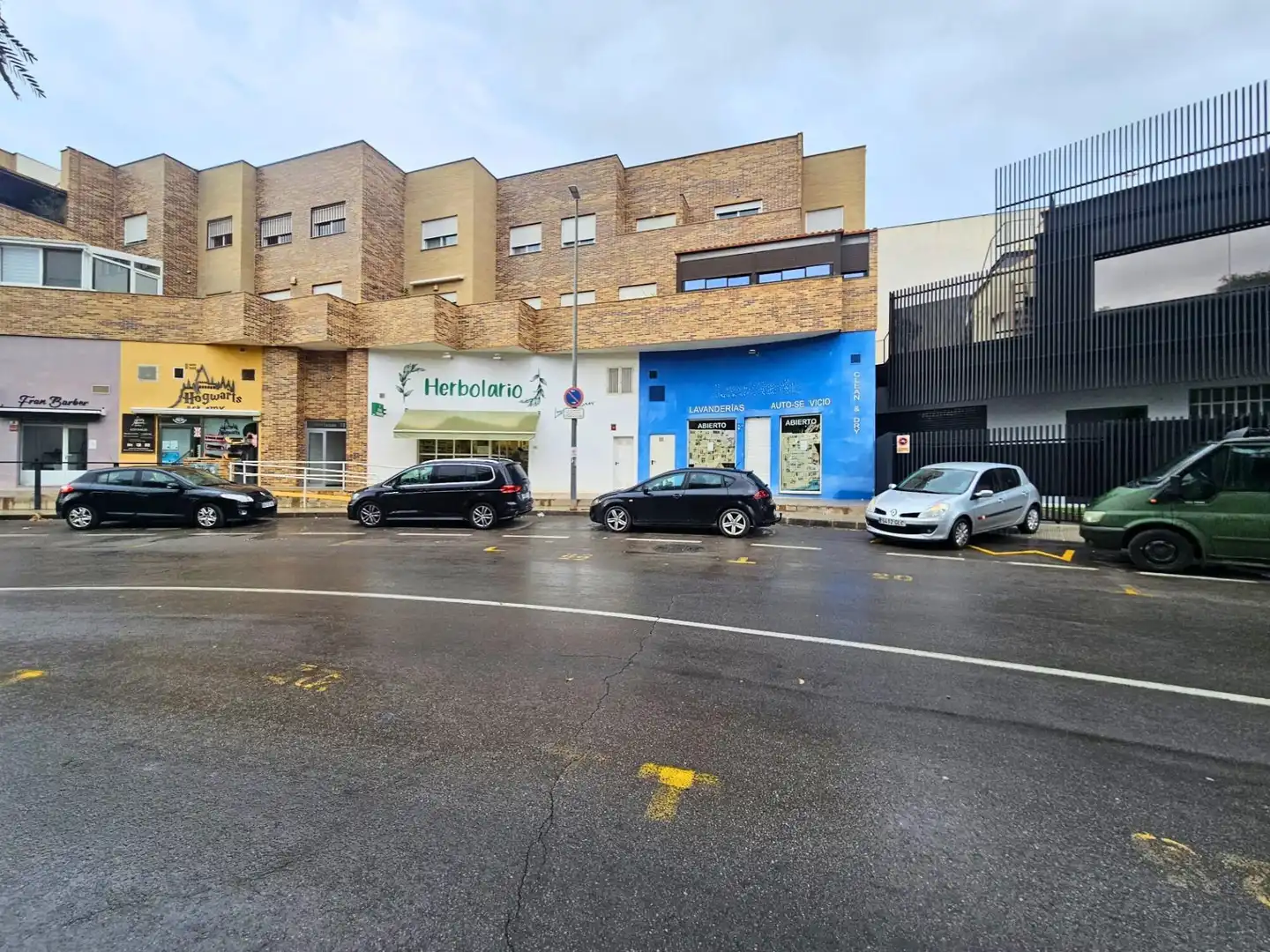 Local comercial en venta en Calle de Conesa Calderón 8, imagen 11
