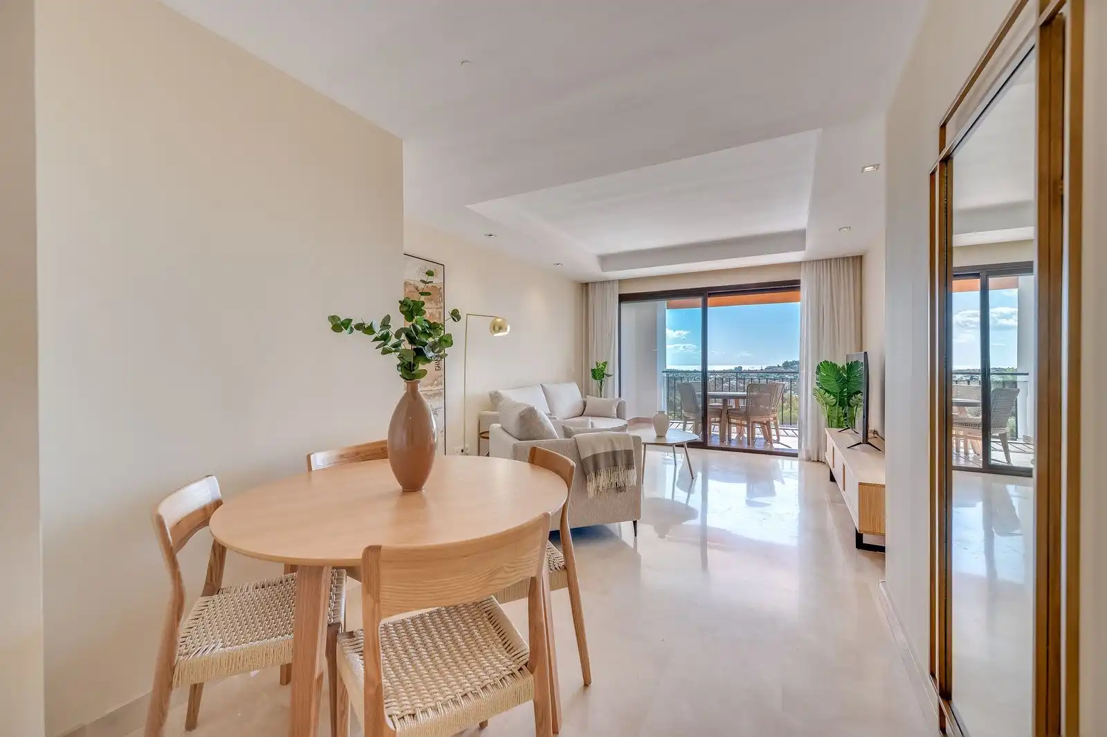 Apartament amb piscina en venda a Urbanizacion La Quinta S/N, imagen 7