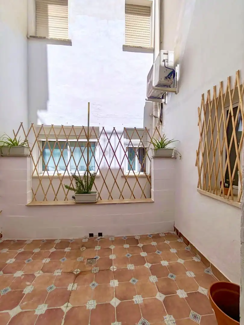 Piso en venta en Calle Calle Condes de Bustillo, 11, Triana Este