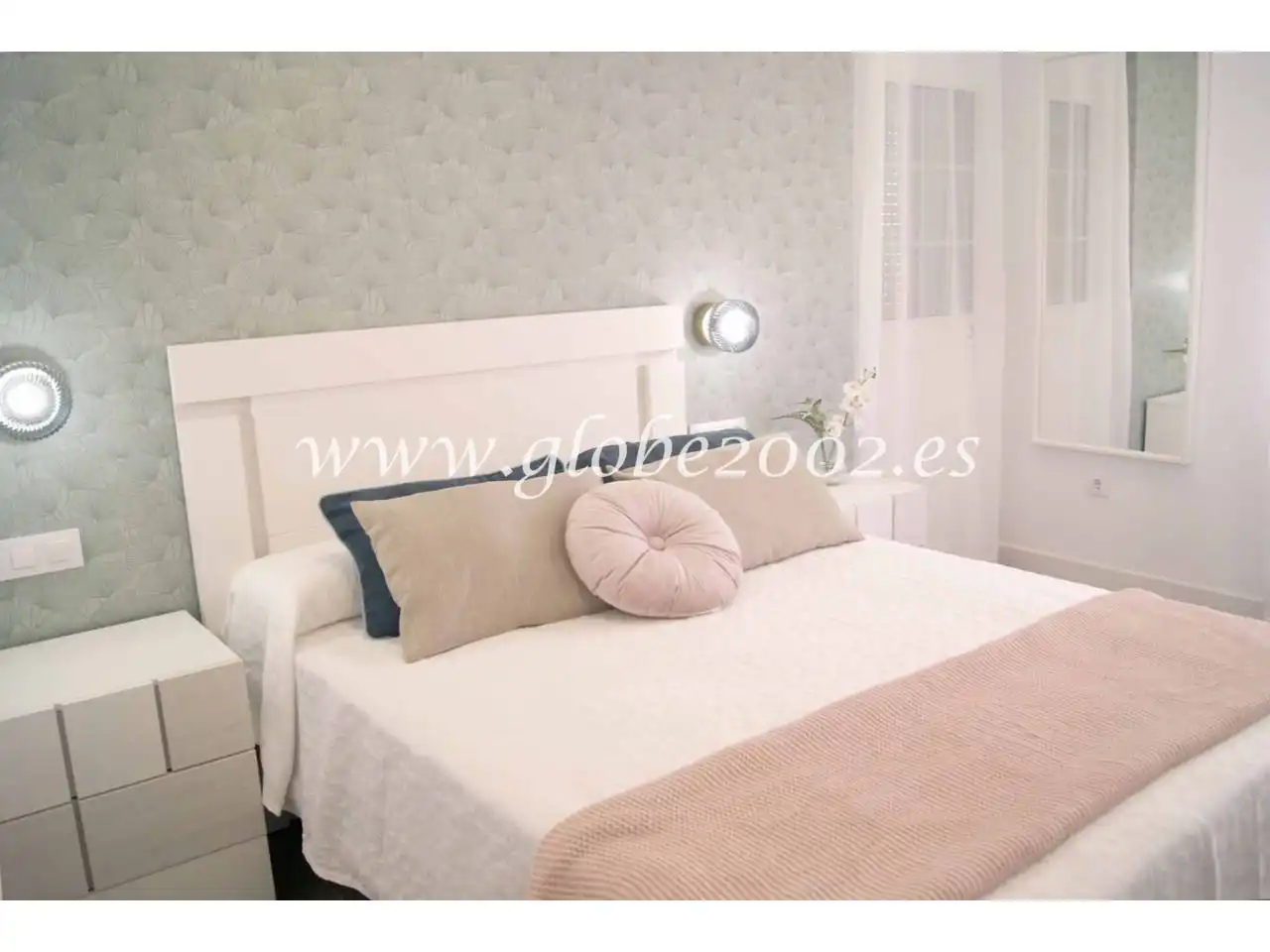 Flat to rent in Núcleo urbano, imagen 6
