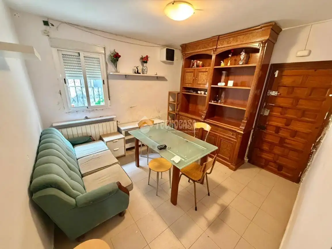 Wohnung zum Verkauf in Madrid