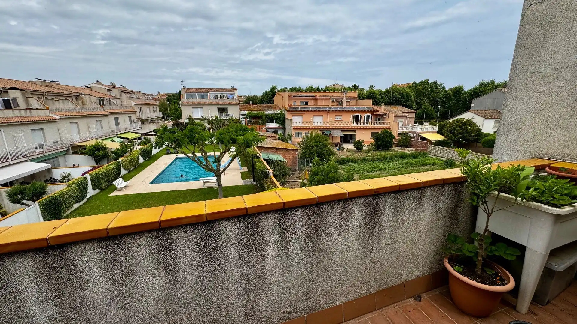 Terrassa de Casa o xalet en venda en Palafrugell amb Aire condicionat, Calefacció i Jardí privat