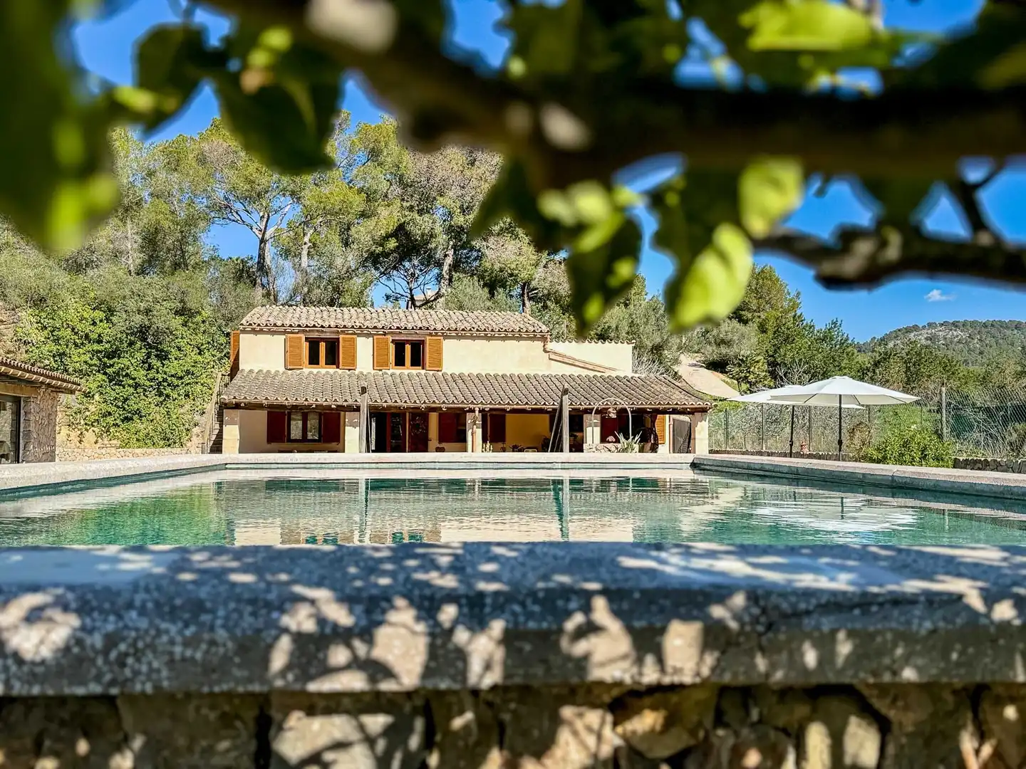 Country house with pool for sale in Calvià pueblo, imagen 43