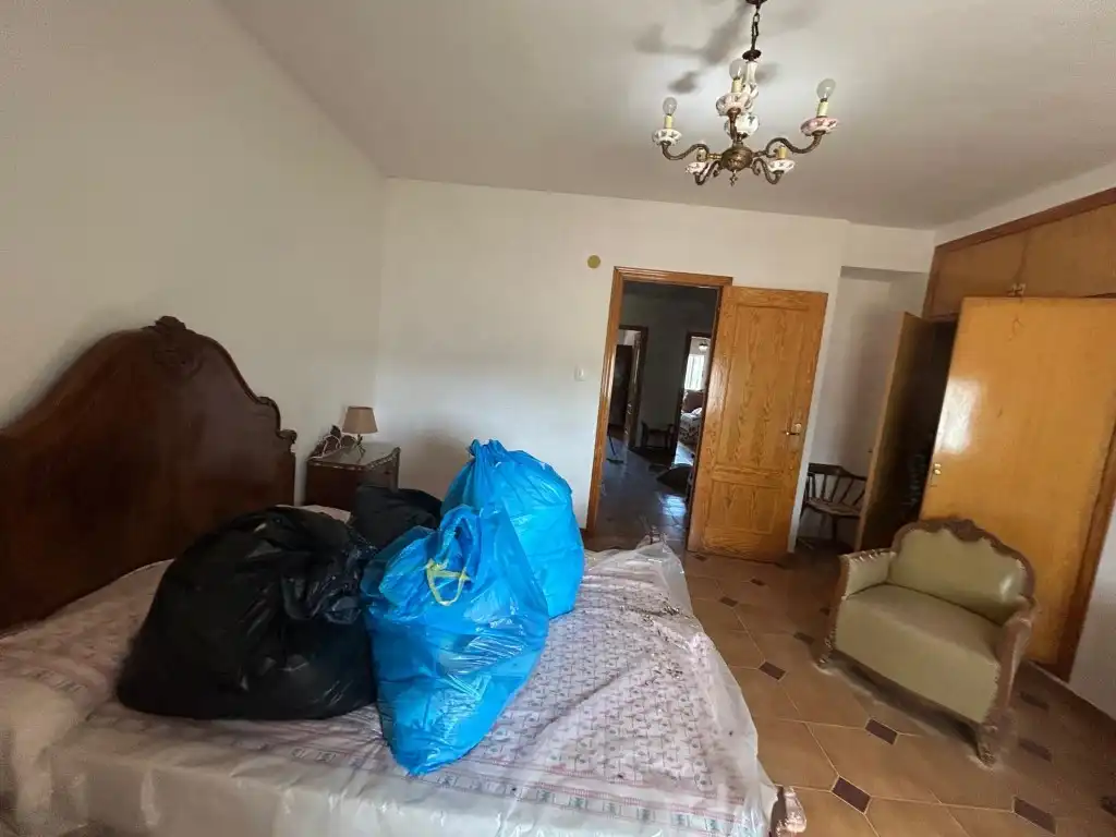 Habitación de Casa o chalet en venta en Requena