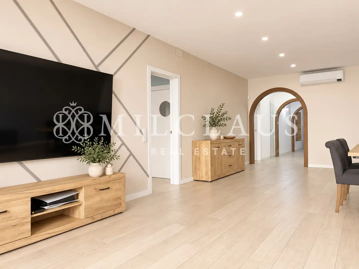 Casa amb terrassa en venda a Carrer de Regàs, imagen 18