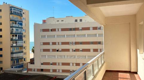 Photo 5 of Flat to rent in Paseo Marítimo - San José - La Laguna,  Cádiz Capital