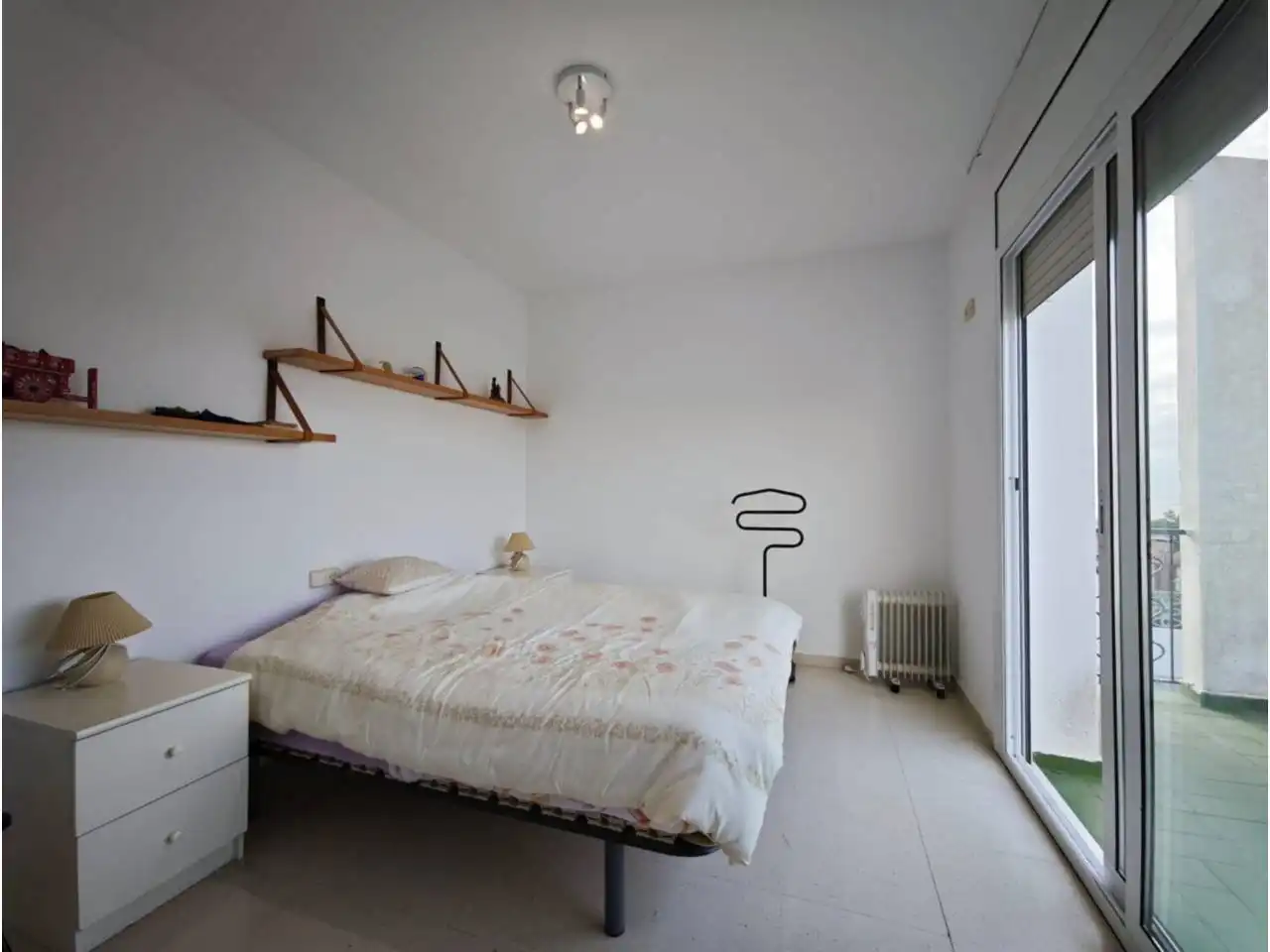 Habitación de Casa o chalet en venta en Lloret de Mar con Jardín privado, Terraza y Piscina
