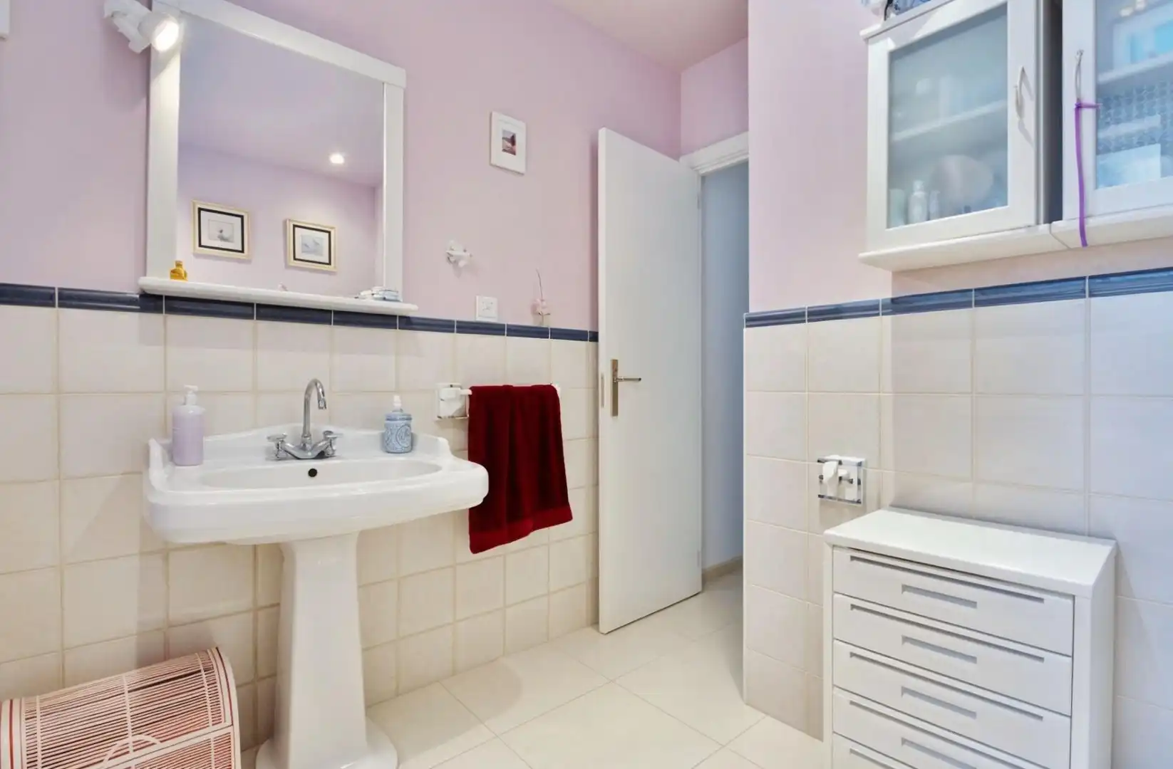 Chalet con piscina en venta en Retamar, imagen 31