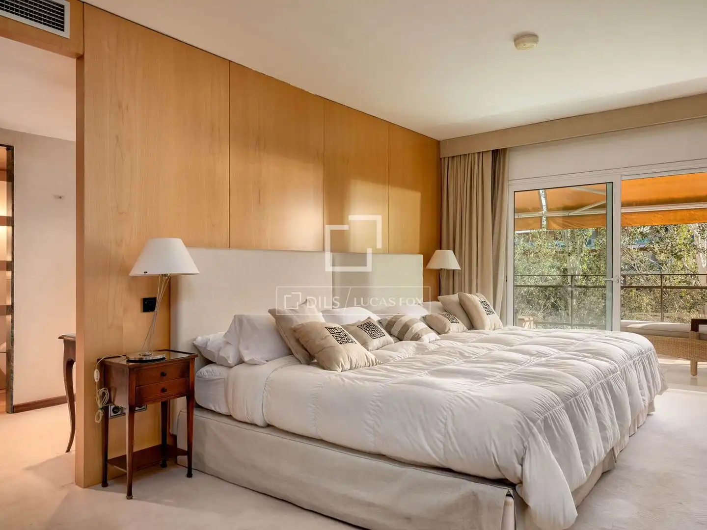 Habitación de Piso en venta en Lloret de Mar con Aire acondicionado, Calefacción y Parquet