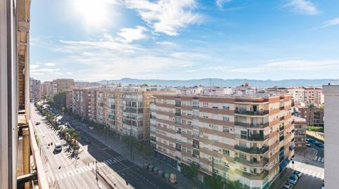 Foto 2 de Piso en venta en Santa María de Gracia,  Murcia Capital