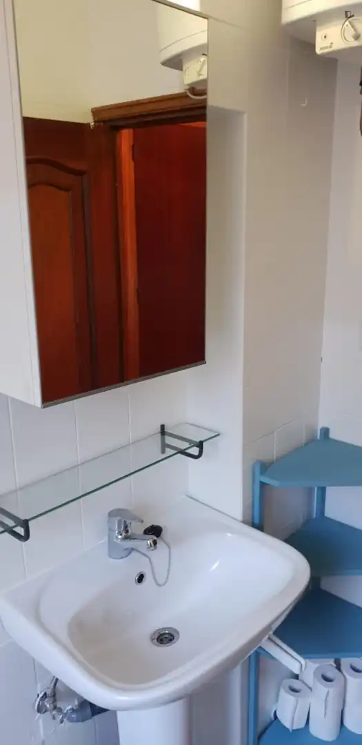 Apartamento de alquiler en Valdezarza