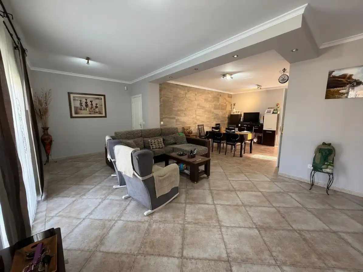 Villa avec terrasse à vendre à San Juan de los Terreros, imagen 6