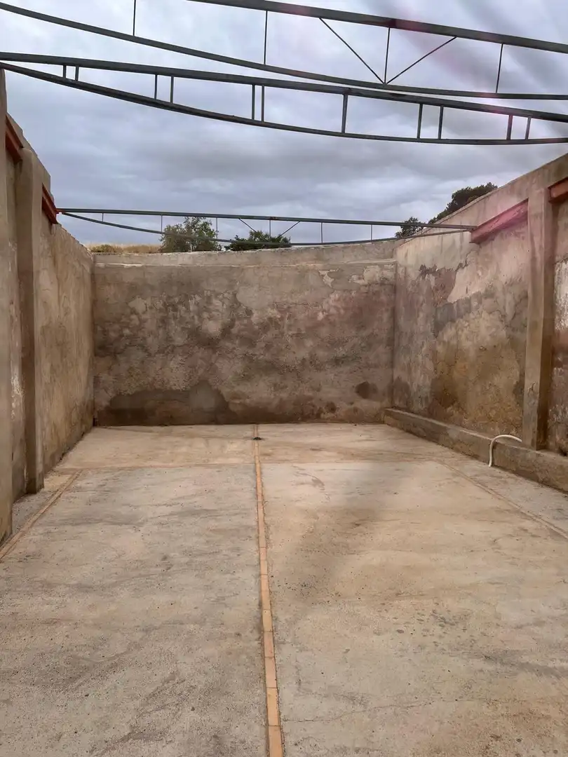 Terreny residencial en venda a Casco Antiguo, imagen 2