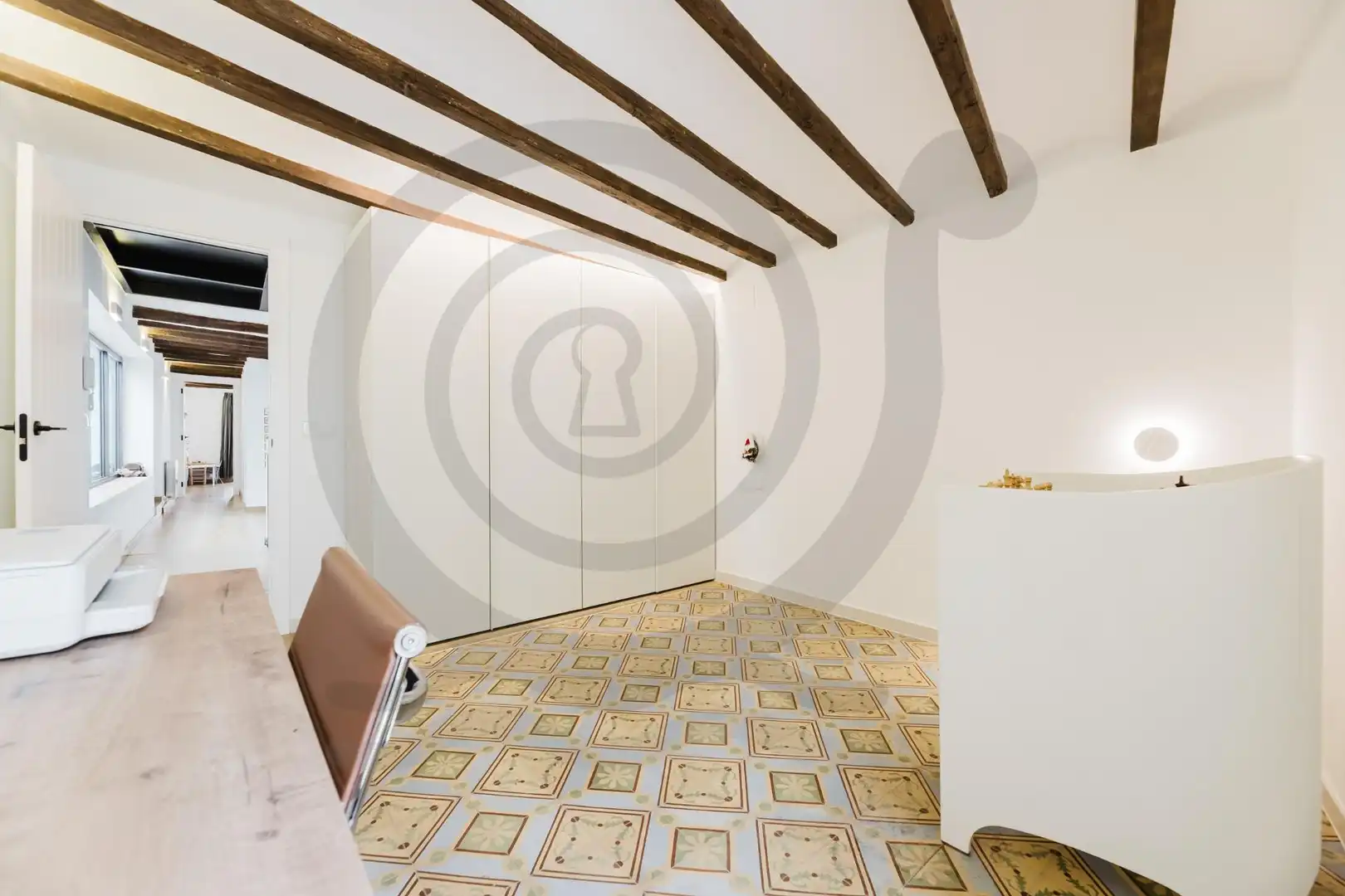 Haus oder Chalet zum Verkauf in Castellón de la Plana / Castelló de la Plana mit Klimaanlage, Heizung und Terrasse