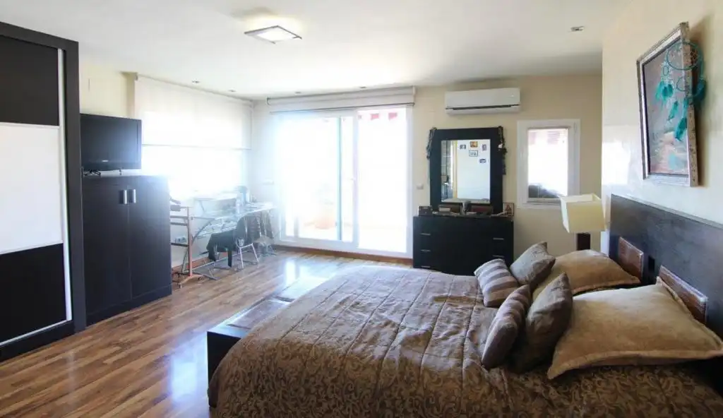 Chalet con terraza en venta en Rincón de Loix, imagen 9