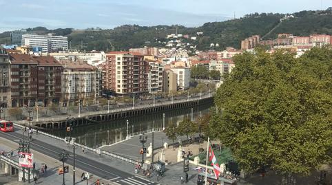 Foto 4 de Oficina en venda a Posta Kalea, Casco Viejo, Bizkaia